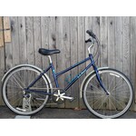 Portland Gear Hub LL Bean Casco - Blue - Small