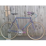 Portland Gear Hub Bianchi - Brava - Large - Blue