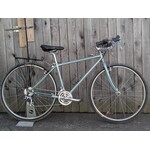 Portland Gear Hub Nishiki Optima  - Blue - Medium