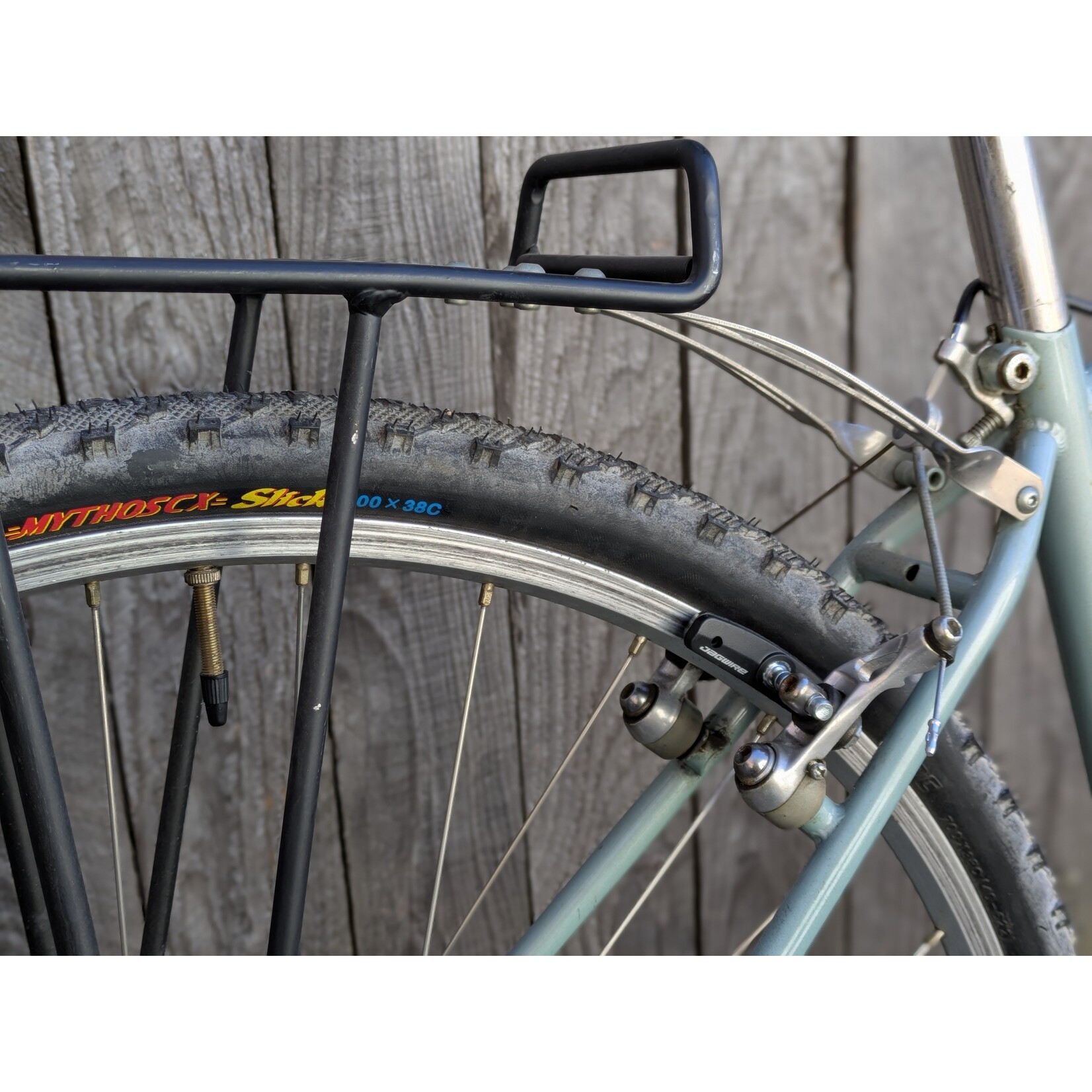 Portland Gear Hub Nishiki Optima  - Blue - Medium