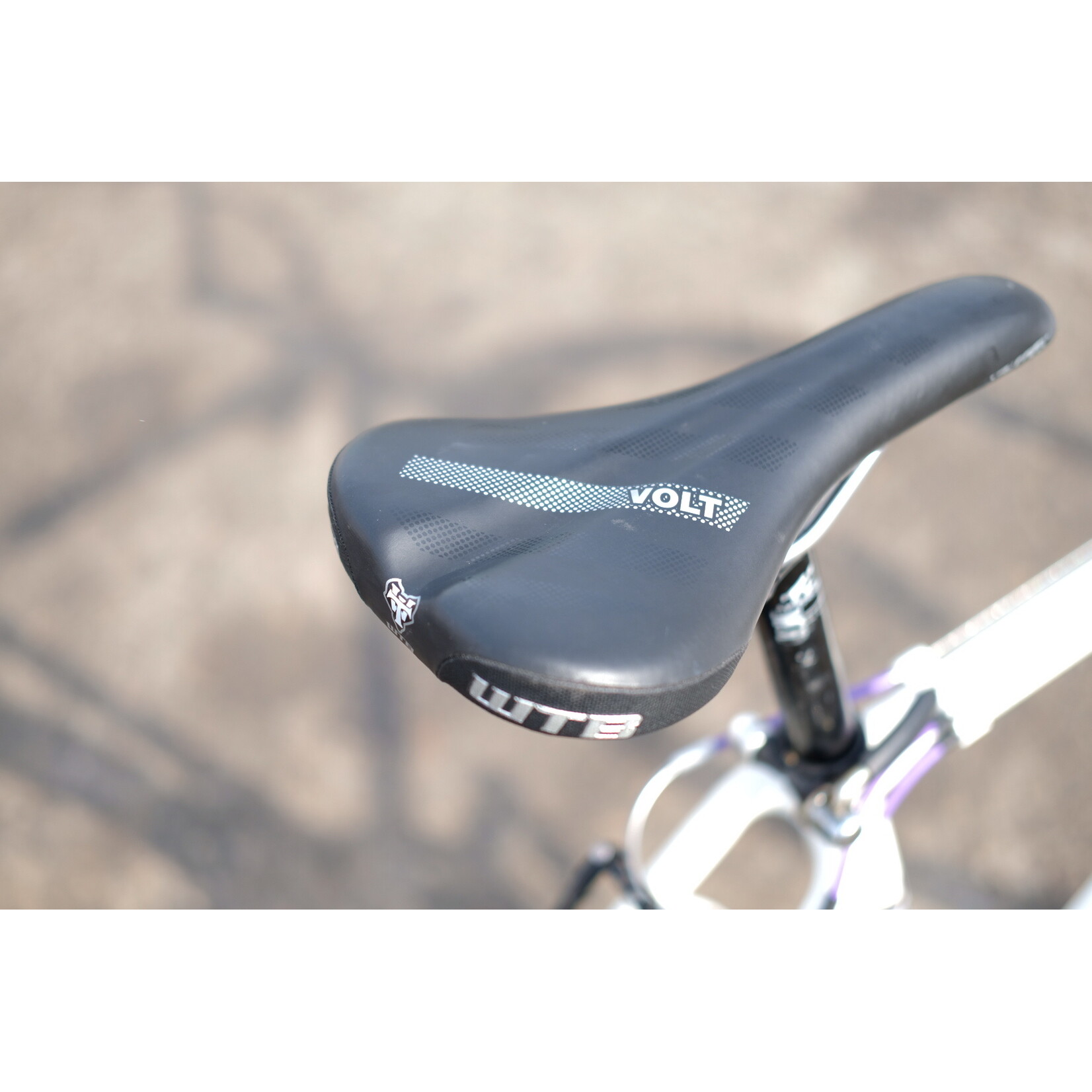 Portland Gear Hub Trek Multitrack 7900 - White - Small