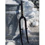 Portland Gear Hub Soma 26" MTB Fork - 100mm QR - rim brake