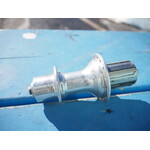 Portland Gear Hub White Industries T11 Silver 130mm Rear hub Refurbished