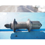 Portland Gear Hub Shimano XTR M950 rear hub - 135mm QR - 8-10spd HG