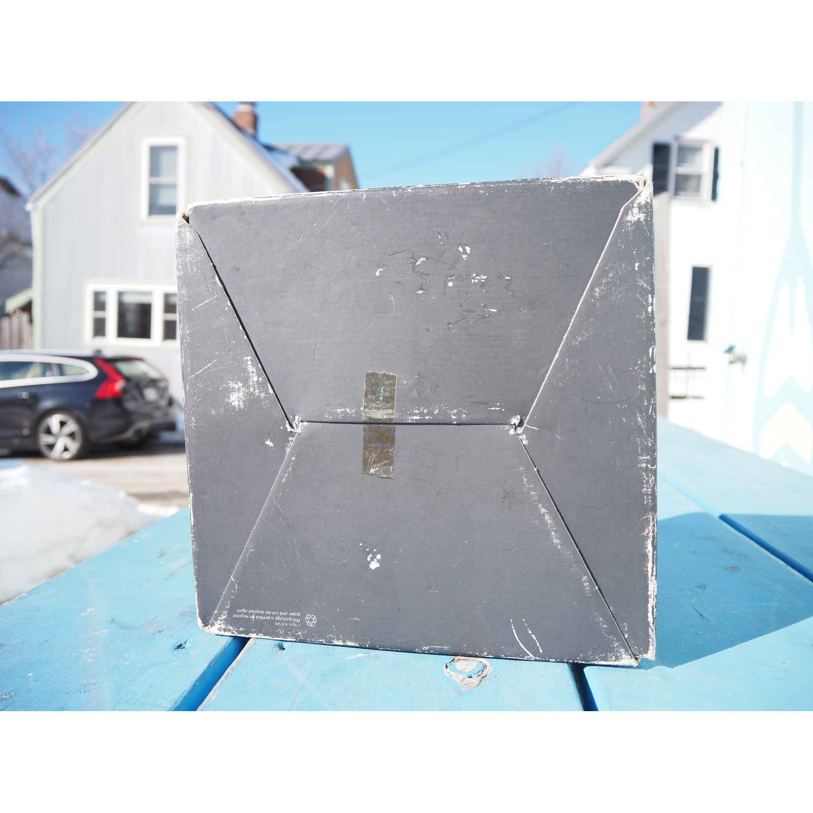 Portland Gear Hub NOS Shimano Deore XT Rapidfire SL Lever ST-M739