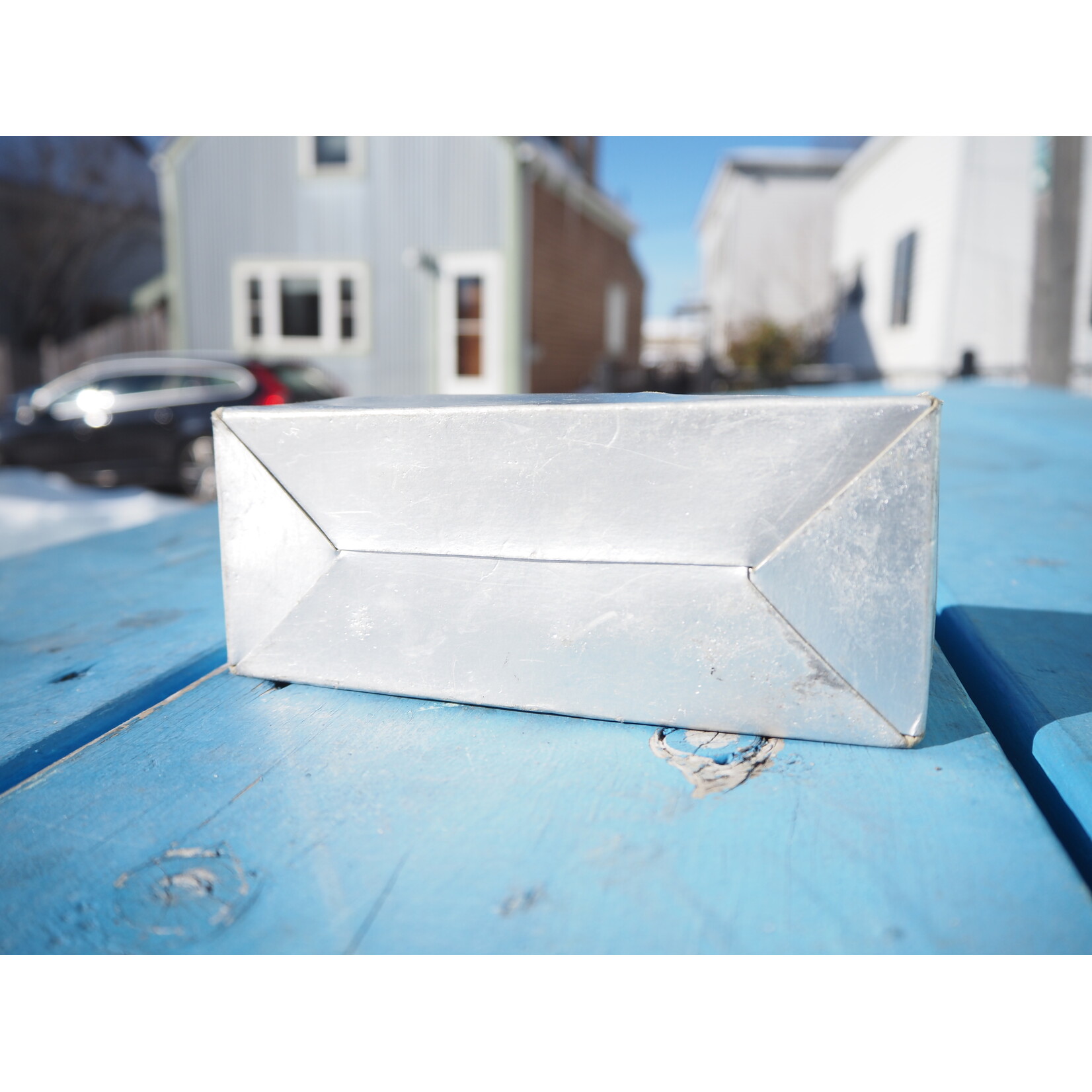 Portland Gear Hub NOS Shimano Dura Ace BB-7400 Italian Bottom Bracket 70x113