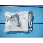 Portland Gear Hub NOS Shimano Deore LX M850 Rapid Rise 9s Rear Derailleur