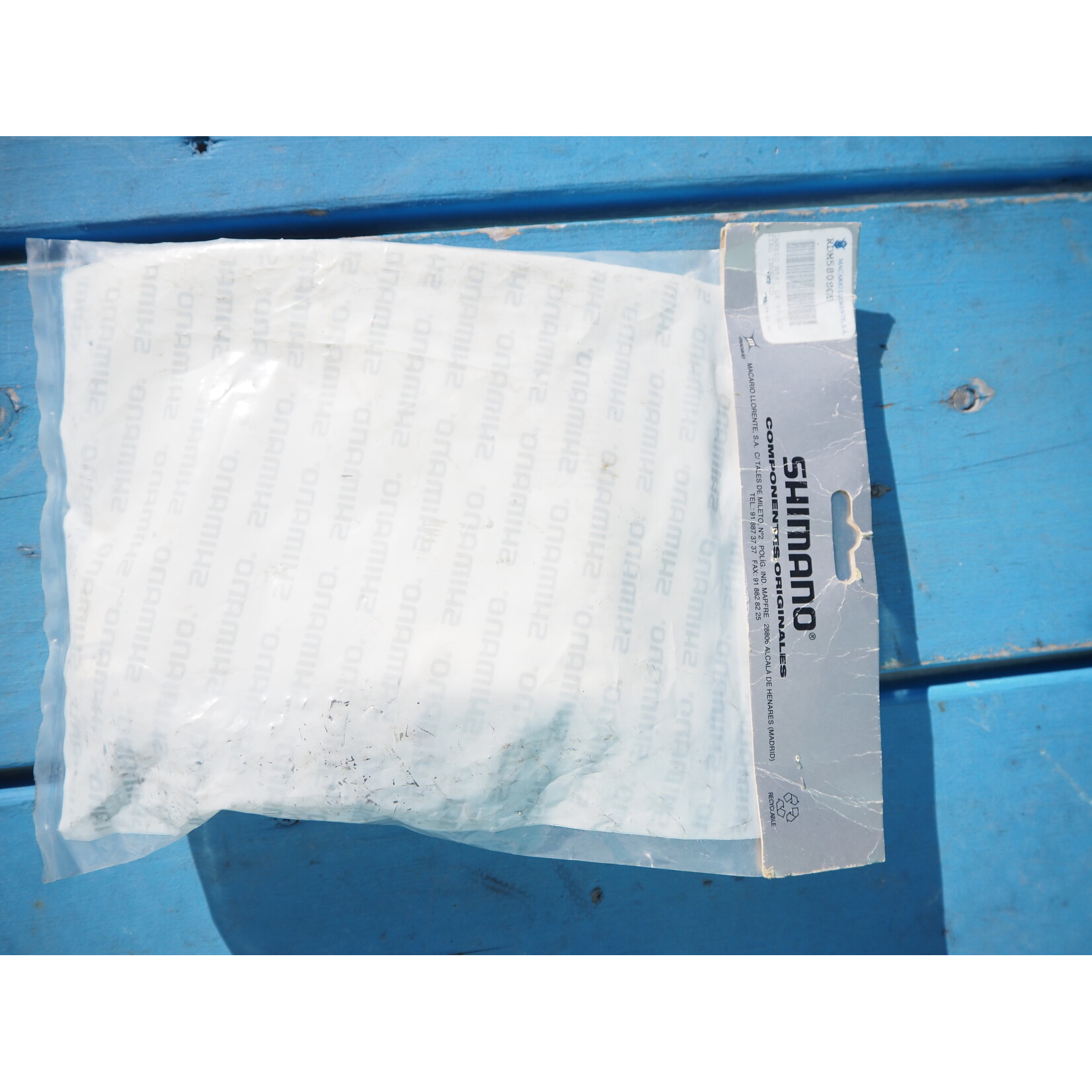 Portland Gear Hub NOS Shimano Deore LX M850 Rapid Rise 9s Rear Derailleur