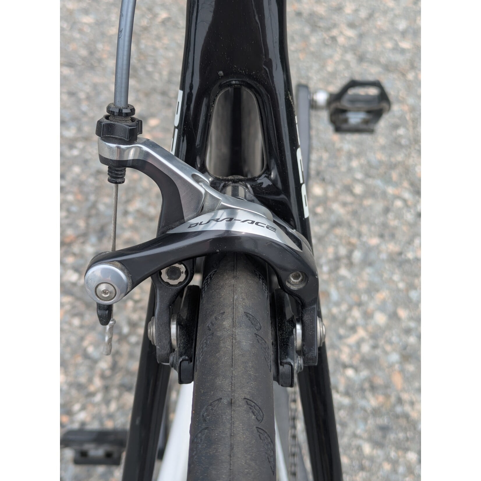 Portland Gear Hub Cervelo R3SL - 54cm/Medium