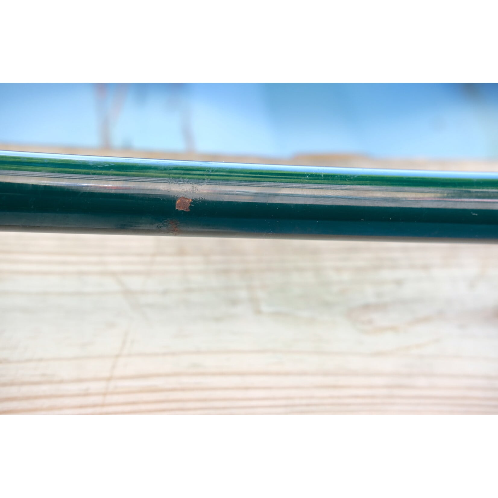 Portland Gear Hub Waterford RS-22 Frame - Green - 64cm