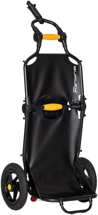 burley cargo trailer