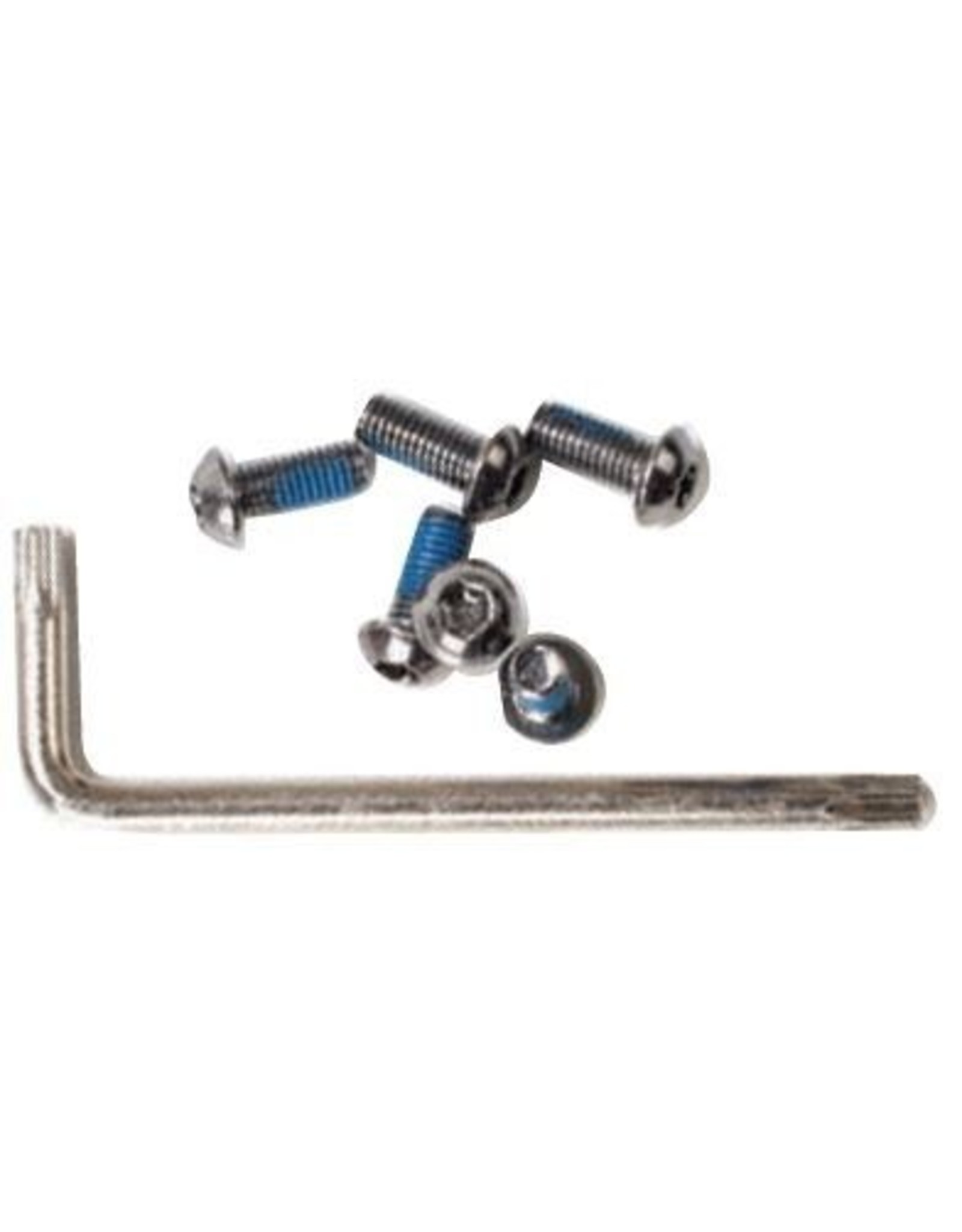 ROTOR TORX SCREW WRENCH SET Truly Spoken Cycles