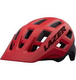 Lazer Coyote MIPS Red/Blk.  IN STORE PICKUP ONLY (Orig. $110)