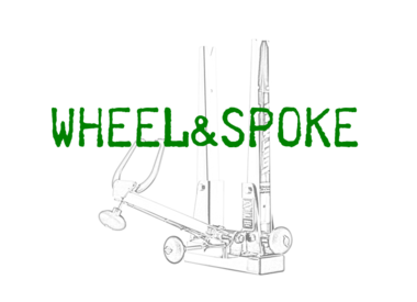 Wheel/Spoke