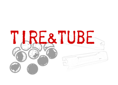 Tire/Tube
