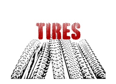 Tire-By ISO size