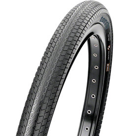 Maxxis Maxxis Torch BMX Tire 20 x 1 3/8, Dual Compound, Silkworm Treadbelt protection: Black