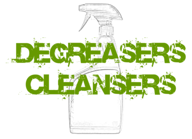 Degreaser/Cleaner