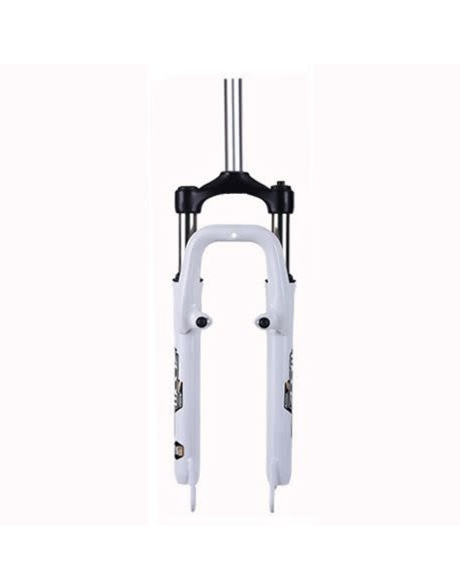 ZOOM 29" AHEAD SUSPENSION FORK 11/8 DISC BRAKE 60mm TRAVEL Truly