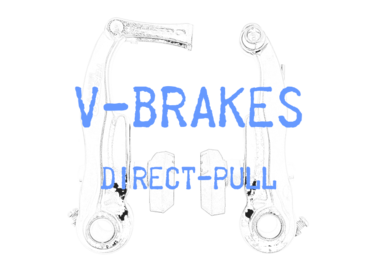 V-Brake (direct-pull)