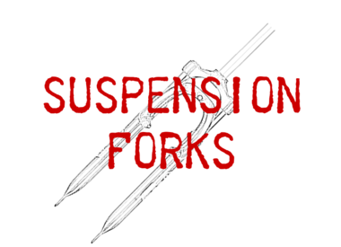 Suspension Forks