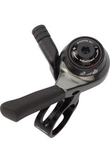 MicroShift microSHIFT Right Thumb Shifter, 10-Speed Mountain, Shimano DynaSys Compatible