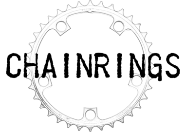 Chainrings/Parts