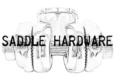 Saddle Hardware