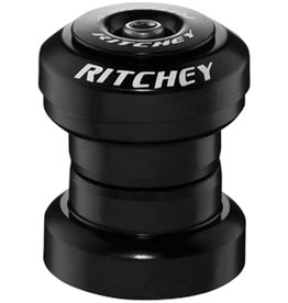 Ritchey Ritchey Logic 1-1/8" Threadless Headset, Black
