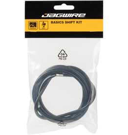 Jagwire Jwagwire Basic Shift Cable and Housing