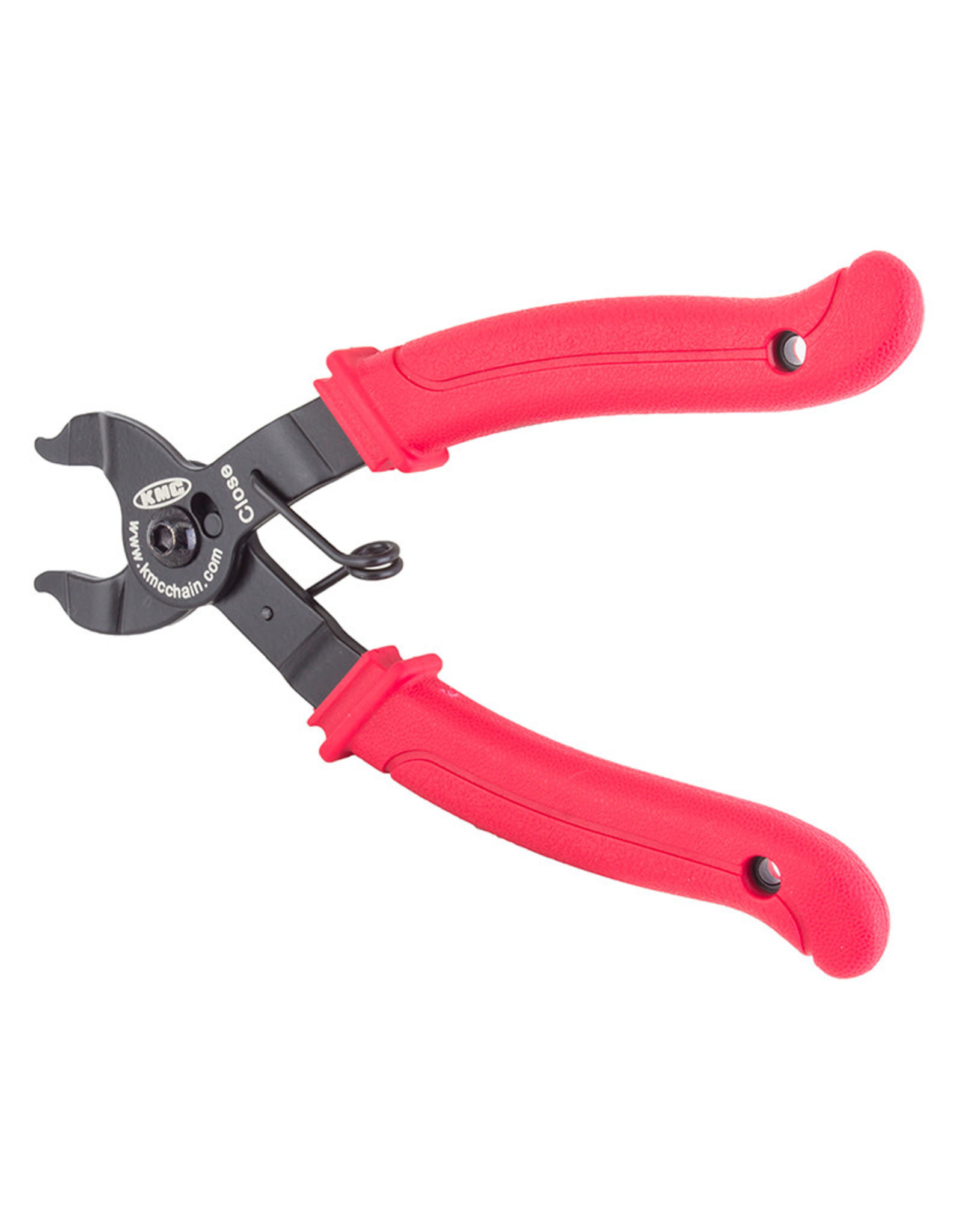 TOOL CHAIN MASTER LINK KMC CLOSER Truly Spoken Cycles