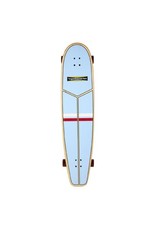 Hamboards Hamboards 45" HHOP Carving Surfskates - HH  LBRW