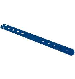 Park Tool Tool Spoke Park Ruler SBC-1 Blue w/Bearing Sizer