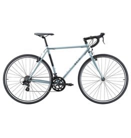 Reid Bikes Reid ORIGINAL GRAVEL 14sp AL X-C BIKE 53cm DUSKY BLUE MD