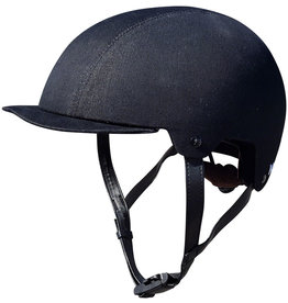 Kali Protectives Kali Protectives Saha Luxe Helmet - Denim Black, Large/X-Large