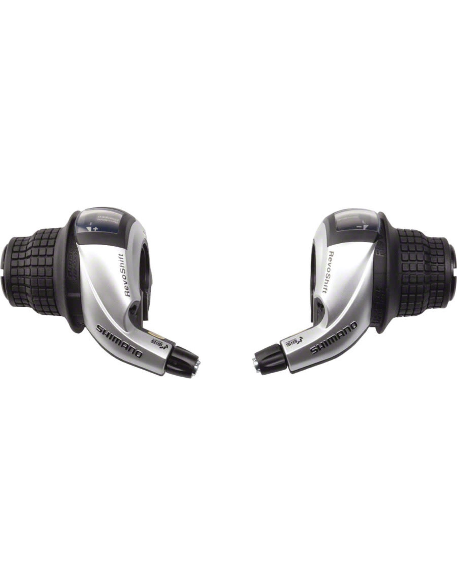 Shimano Shimano Tourney RS45 3x8-Speed Twist Shifter Set