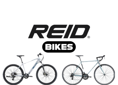 Reid Bikes