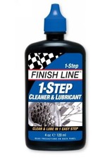 Finish Line Finish Line 1-Step Cleaner and Lubricant