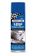 Finish Line Finish Line 1-Step Cleaner and Lubricant