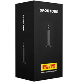 Pirelli Pirelli SporTube Tube - 27.5 x 2.1-2.4", 48mm, Presta Valve