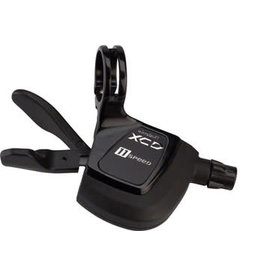 MicroShift microSHIFT XCD Right Trigger Shifter 11-Speed Mountain Shimano DynaSys Compatible