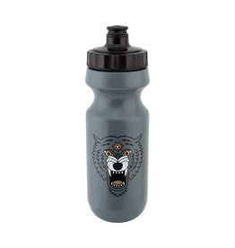 PURE CYCLES BOTTLE PURE 600cc TIGER GY w/PRESSURE VALVE