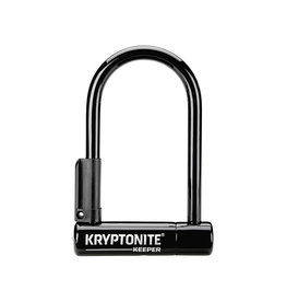 Kryptonite LOCK KRY U KEEPER-12 MINI-6 3.25x6 wBRKT
