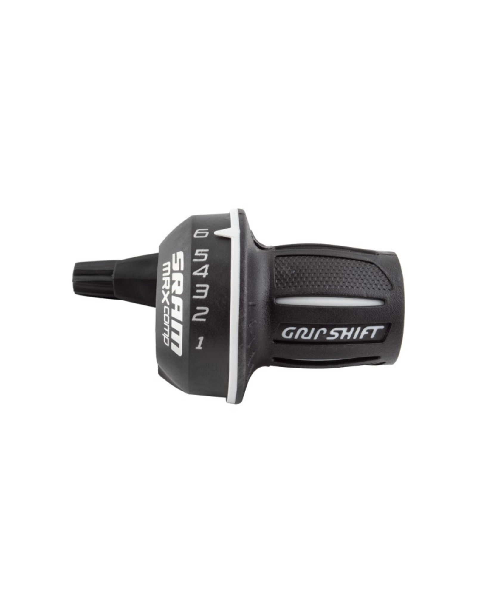 SRAM SHIFTER SRAM MRX COMP 6sp-RH