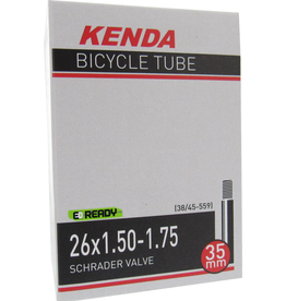 Kenda 26x1.50/1.75" (32/45-559) S/V 35mm TUBE