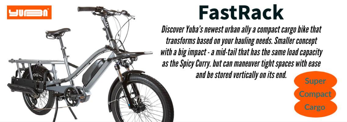 Yuba FastRack