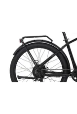 Reid Bikes Reid E-SCAPE BLACK M - 48cm