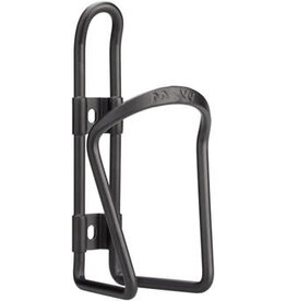MSW MSW AC-100 Basic Water Bottle Cage: Black