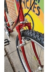 Bianchi USED BIKE Bianchi Grizzly 1980s 23" red