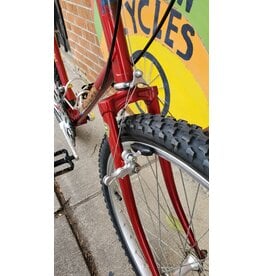 Bianchi USED BIKE Bianchi Grizzly 1980s 23" red